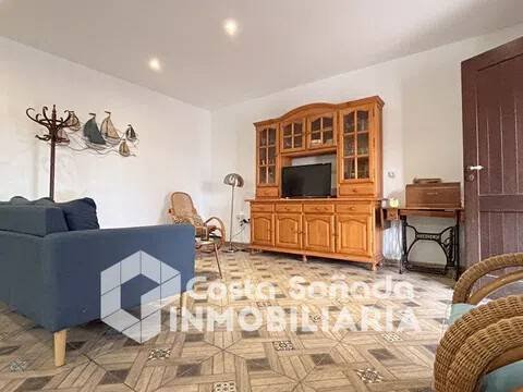 Casa de 102 m² en Benissa