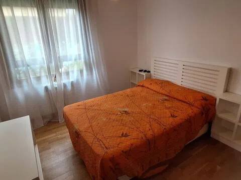 Piso de 100 m² en Baiona