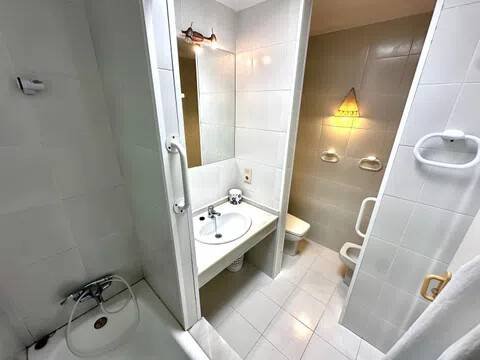 Piso de 251 m² en Mojácar