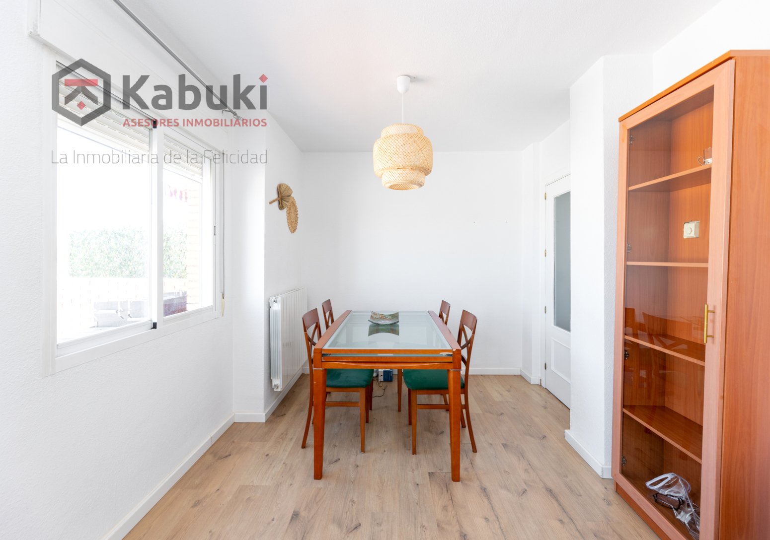 Piso de 120 m² en Granada