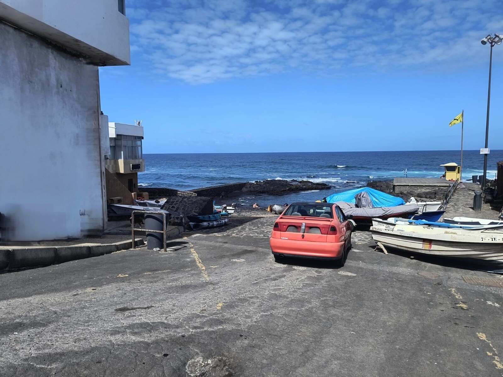 Pis de 70 m² a San Cristóbal de La Laguna