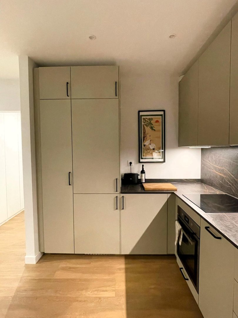 Piso de 71 m² en Bilbao
