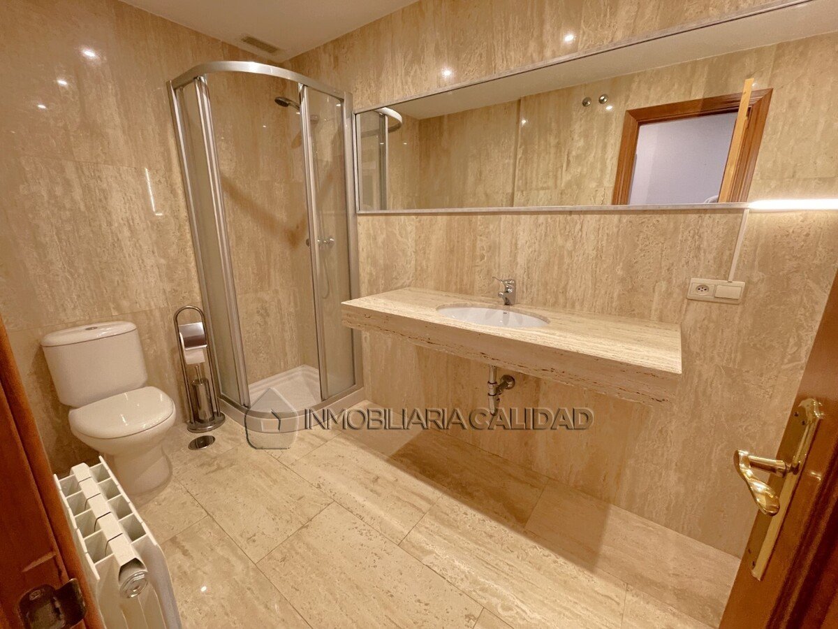 Piso de 120 m² en Burgos