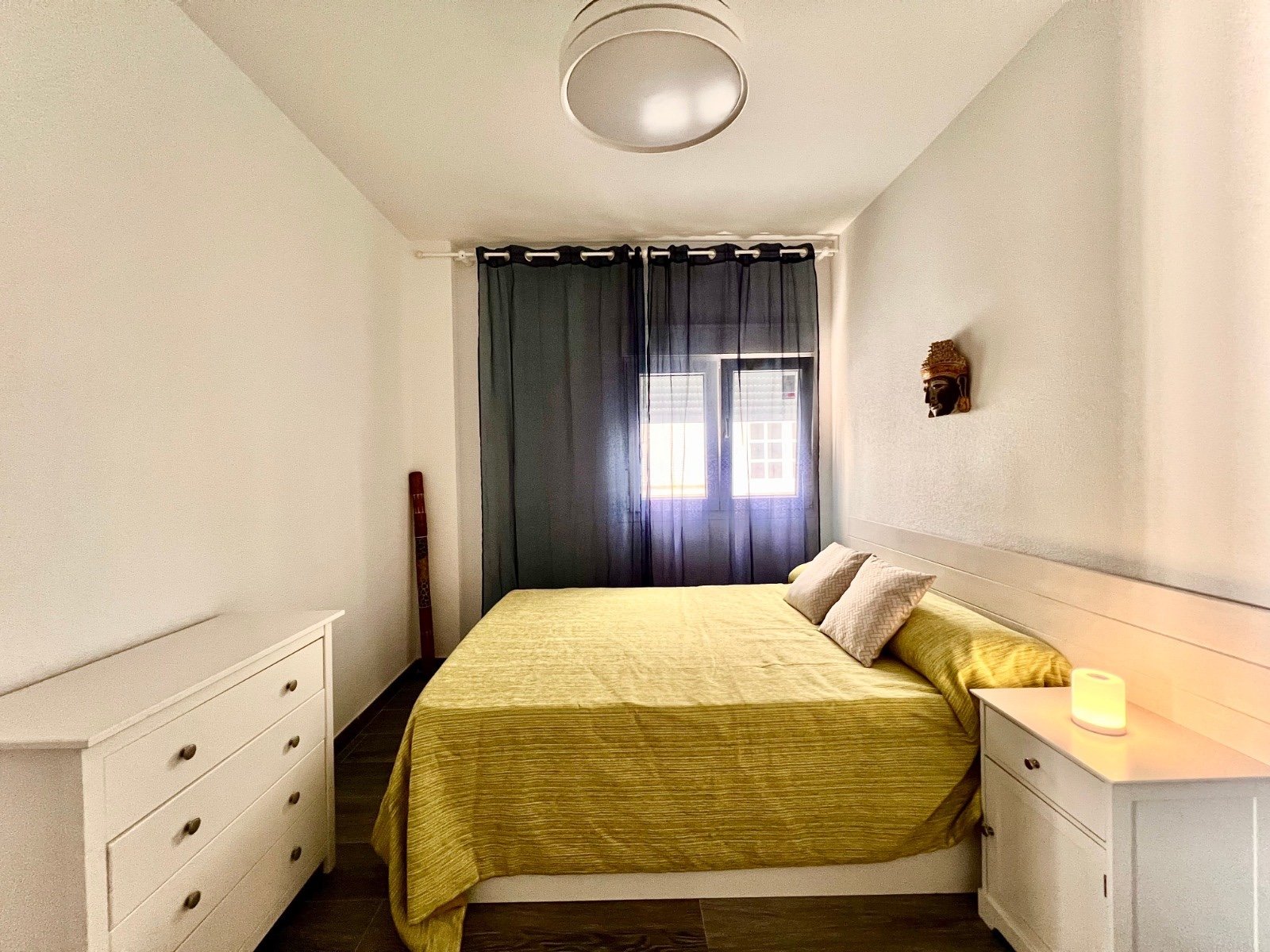 Piso de 80 m² en Torrevieja