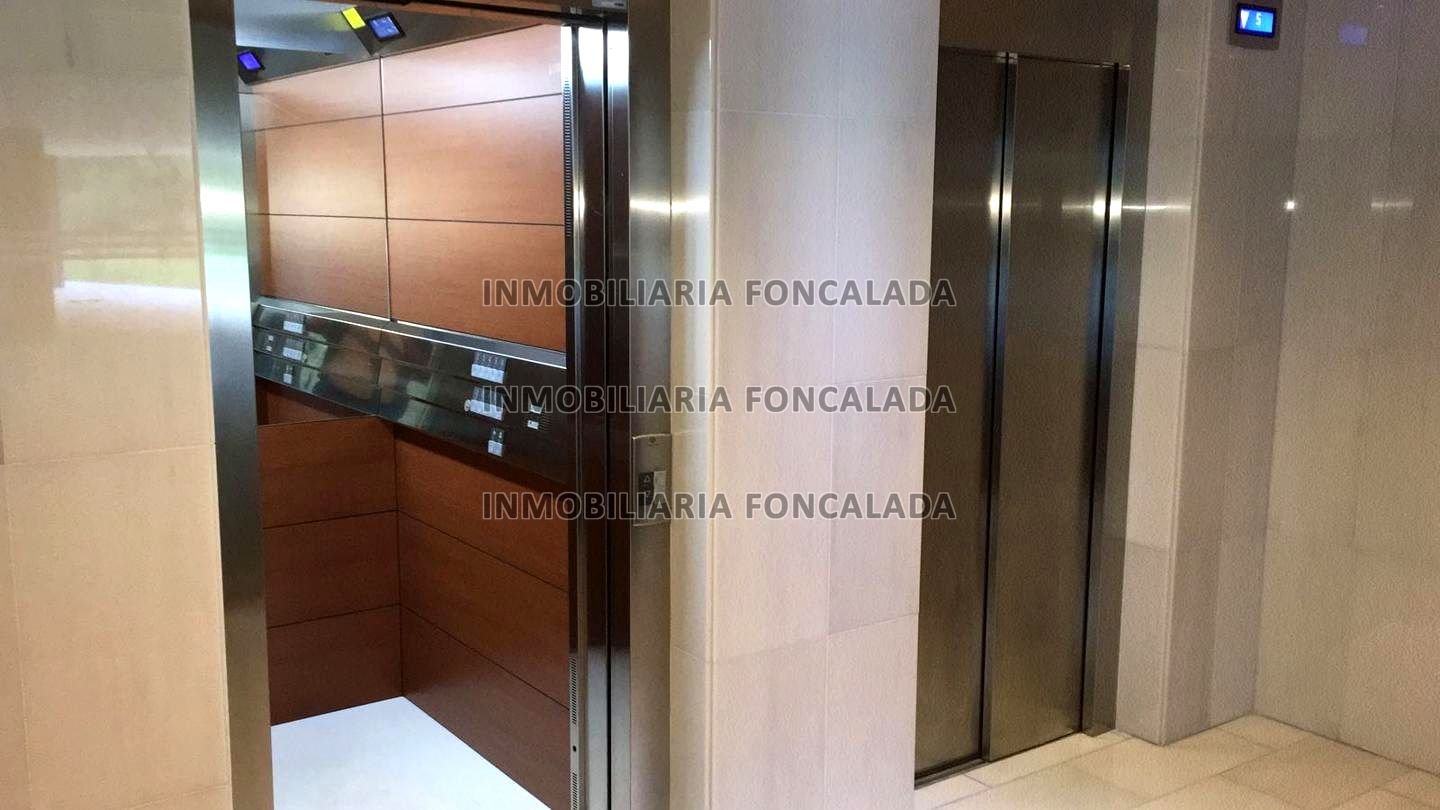 Pis de 76 m² a Oviedo