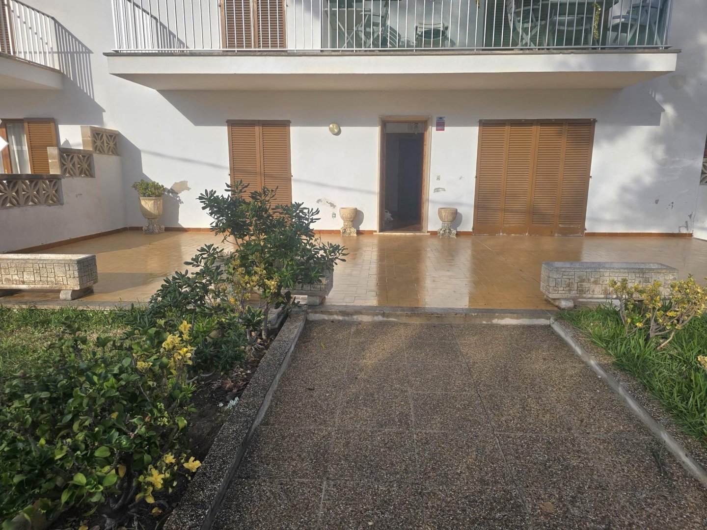 Piso de 158 m² en Alcúdia