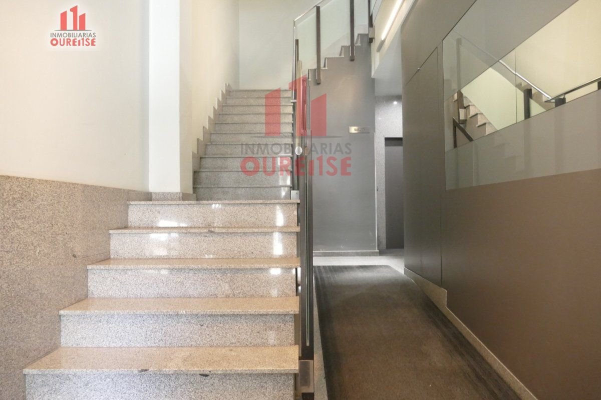 Pis de 28 m² a Vigo
