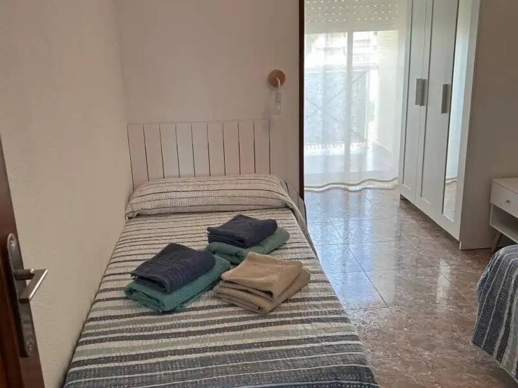 Piso de 80 m² en Miramar