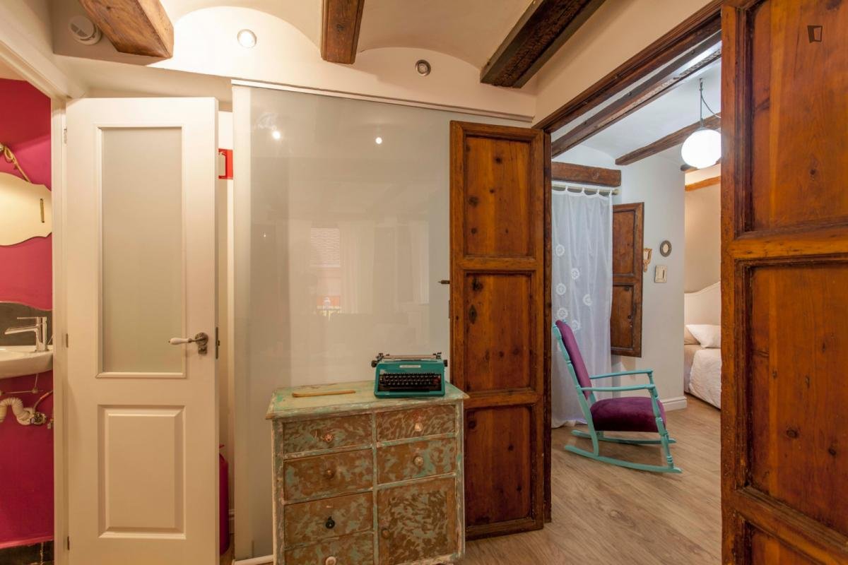 Wohnung 60 m² in Valencia