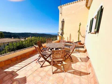 Piso de 300 m² en Galilea