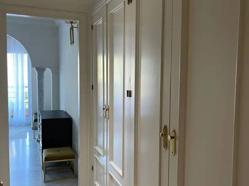 Piso de 133 m² en Marbella