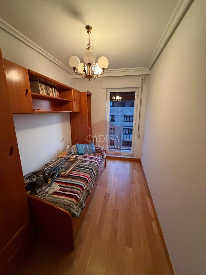 Appartamento 58 m² a Salamanca