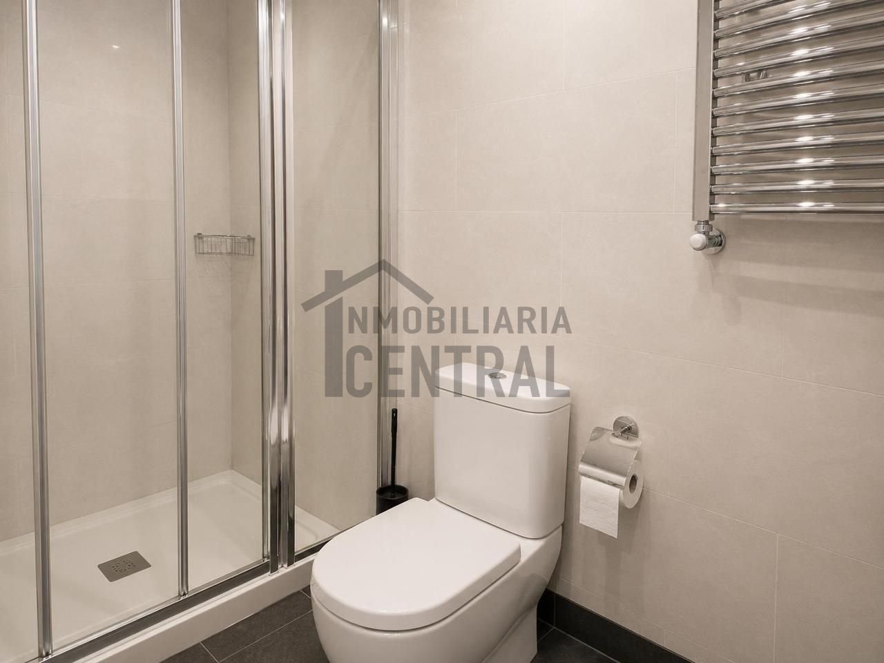 Pis de 54 m² a Bilbao