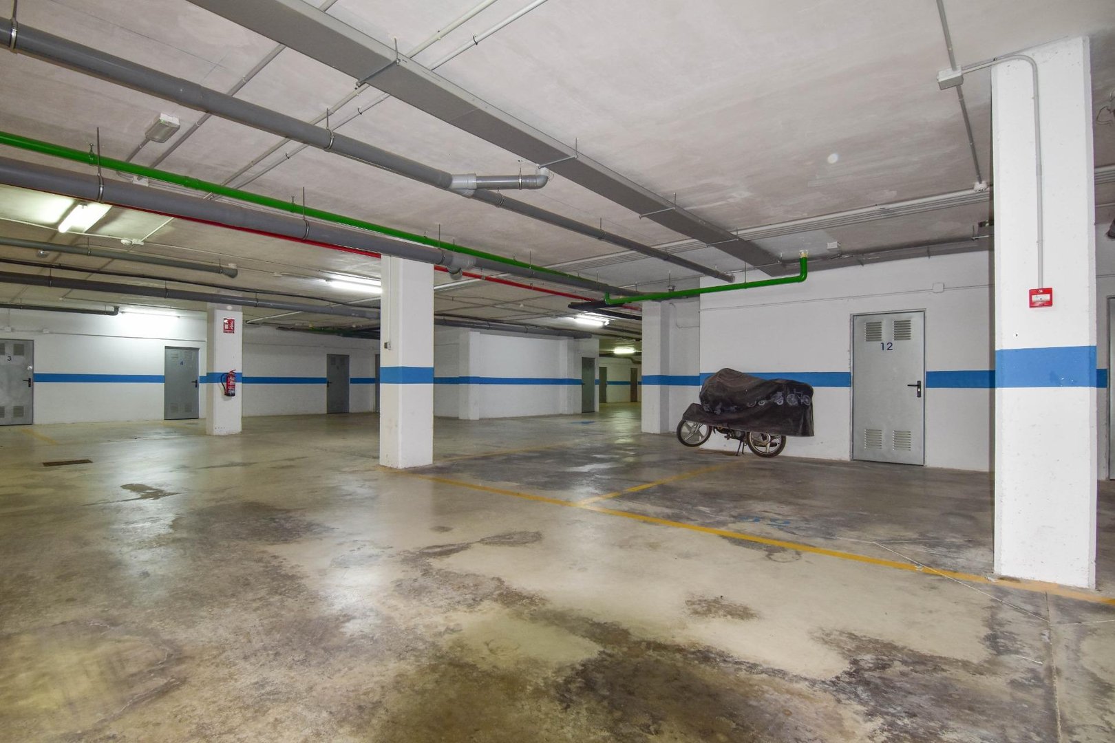 Piso de 58 m² en El Puig