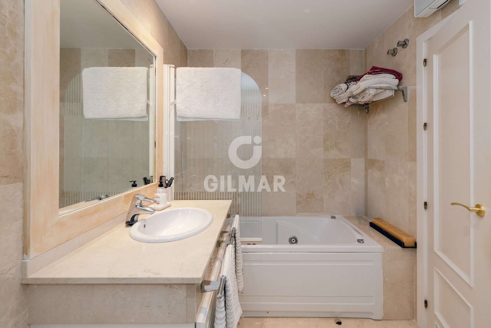 Квартира 96 м² у Benalmádena
