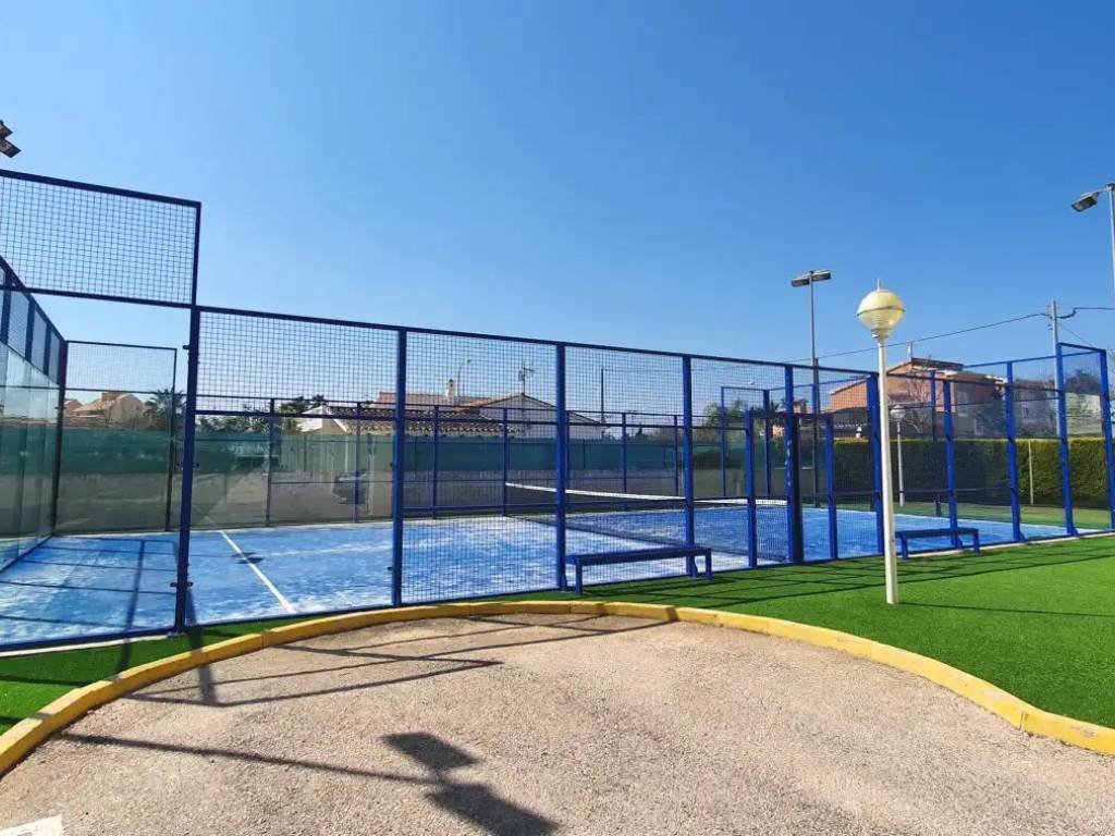 Piso de 60 m² en Dénia