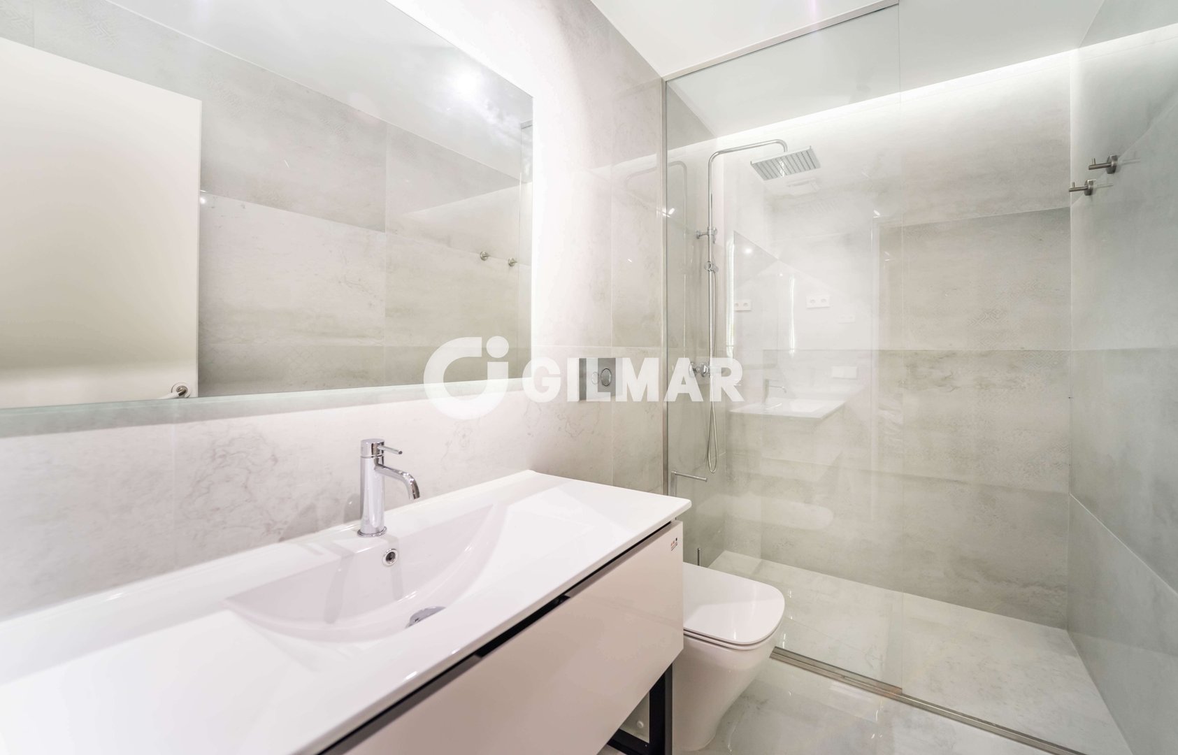 Piso de 130 m² en Madrid