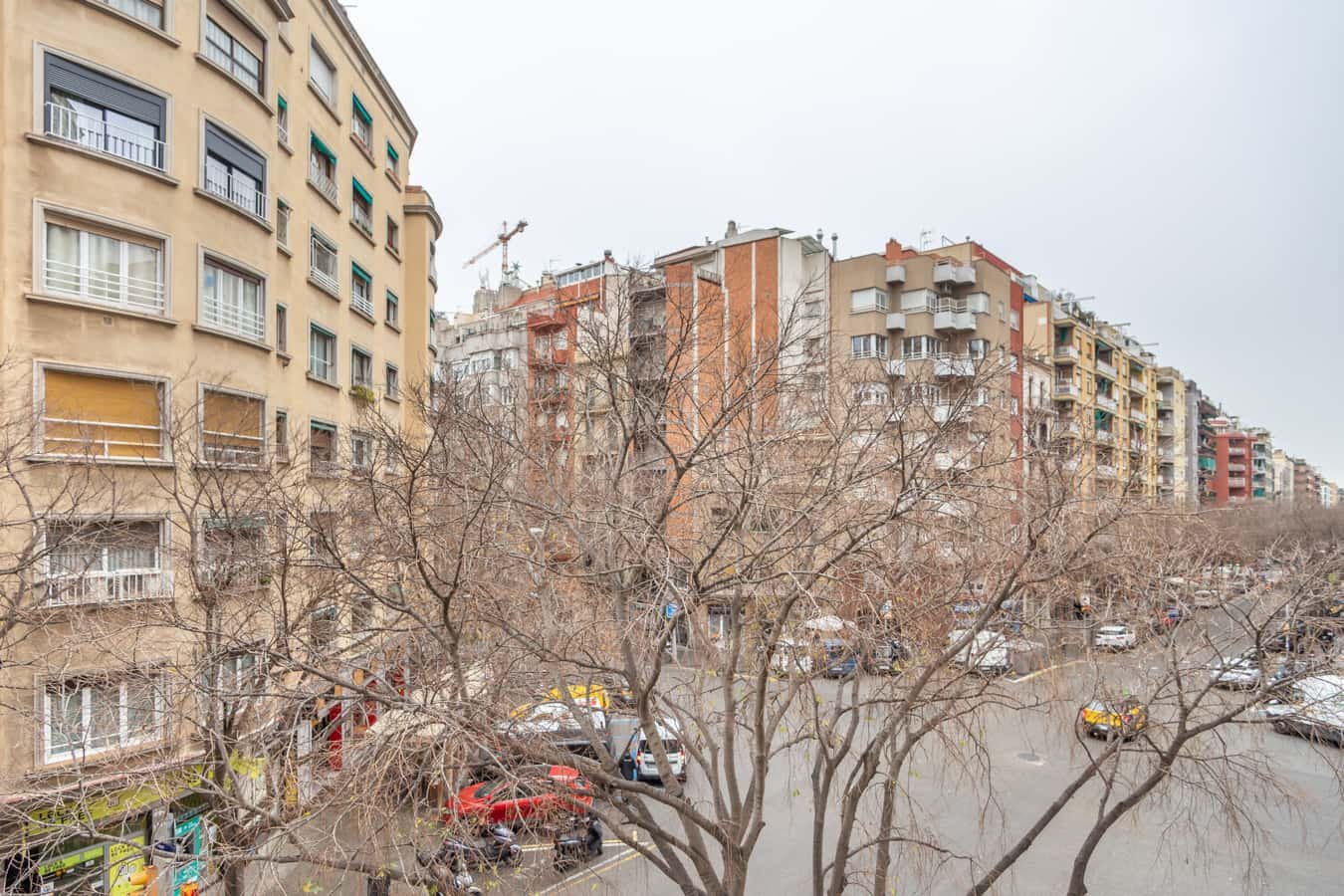 Stanza in affitto, Barcelona
