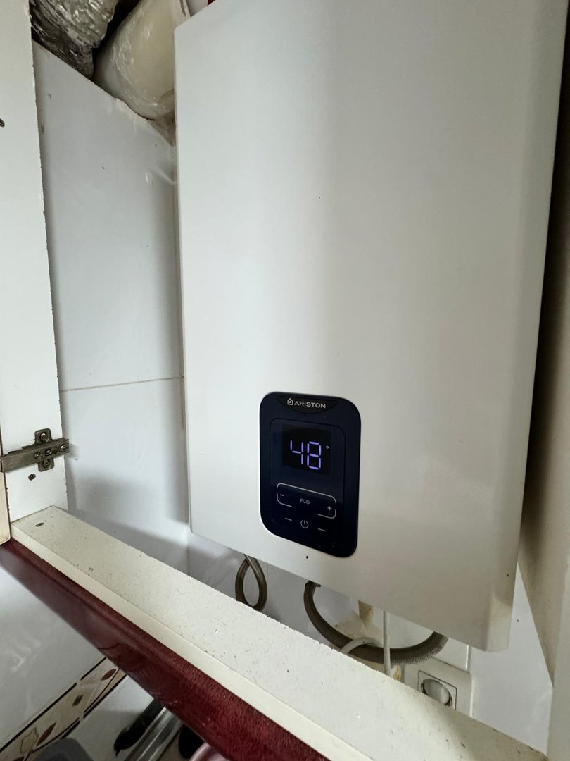 Pis de 74 m² a València