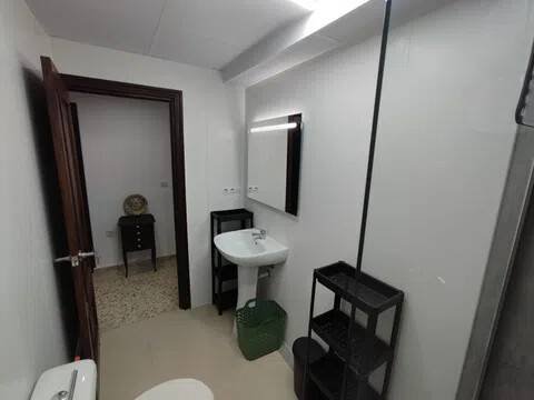 Piso de 100 m² en Melilla