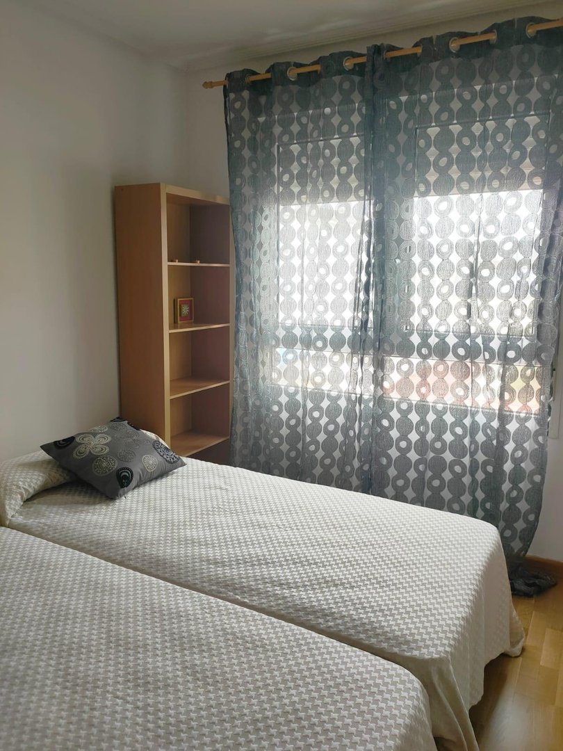 Pis de 70 m² a Ponferrada