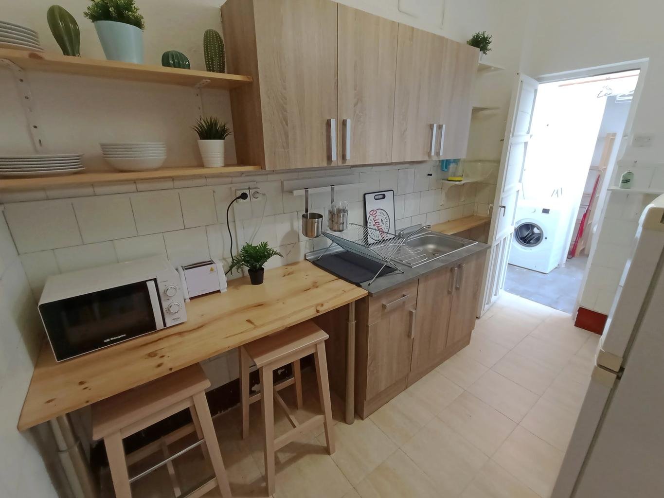 Habitación 110 m², Granada