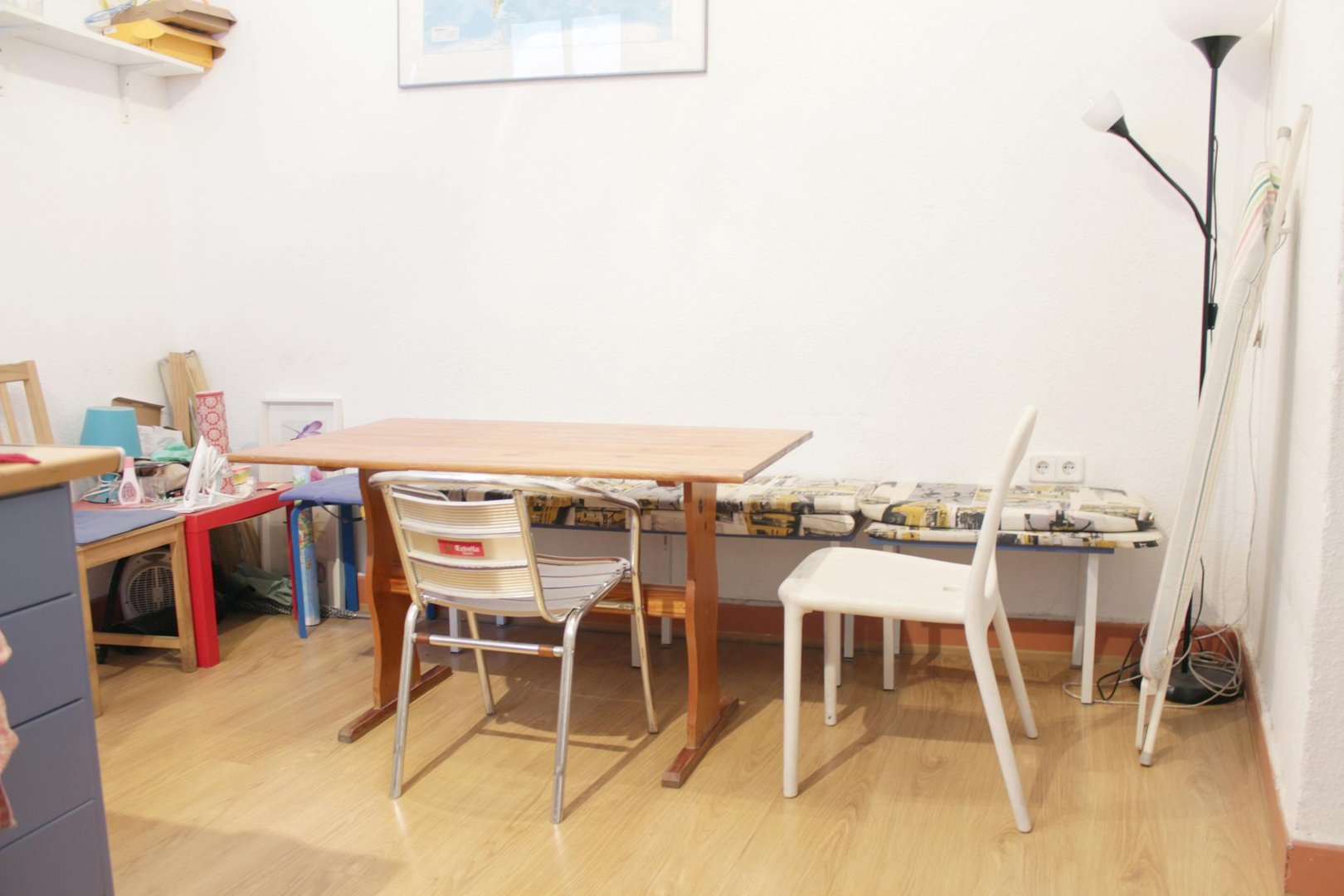 Habitación 11 m², Sevilla