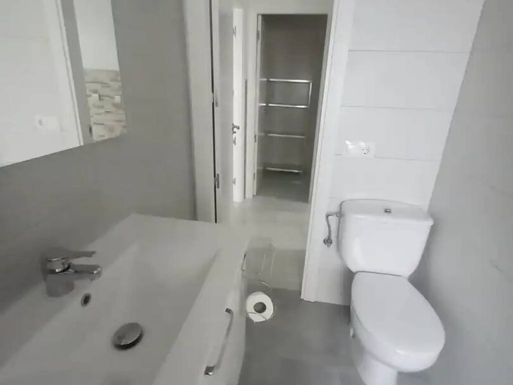 Pis de 48 m² a Còrdova