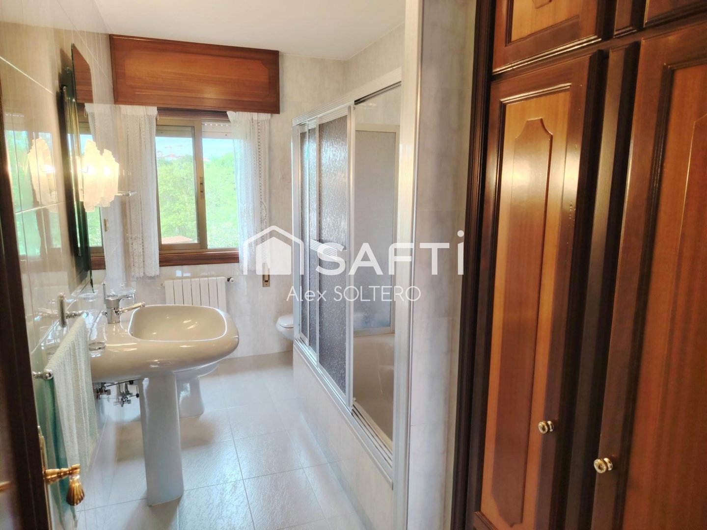 Piso de 345 m² en Vigo