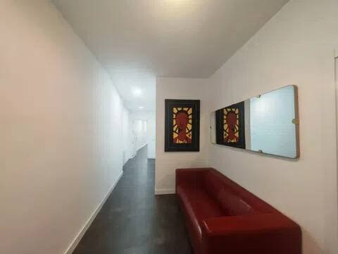 Piso de 289 m² en Segovia