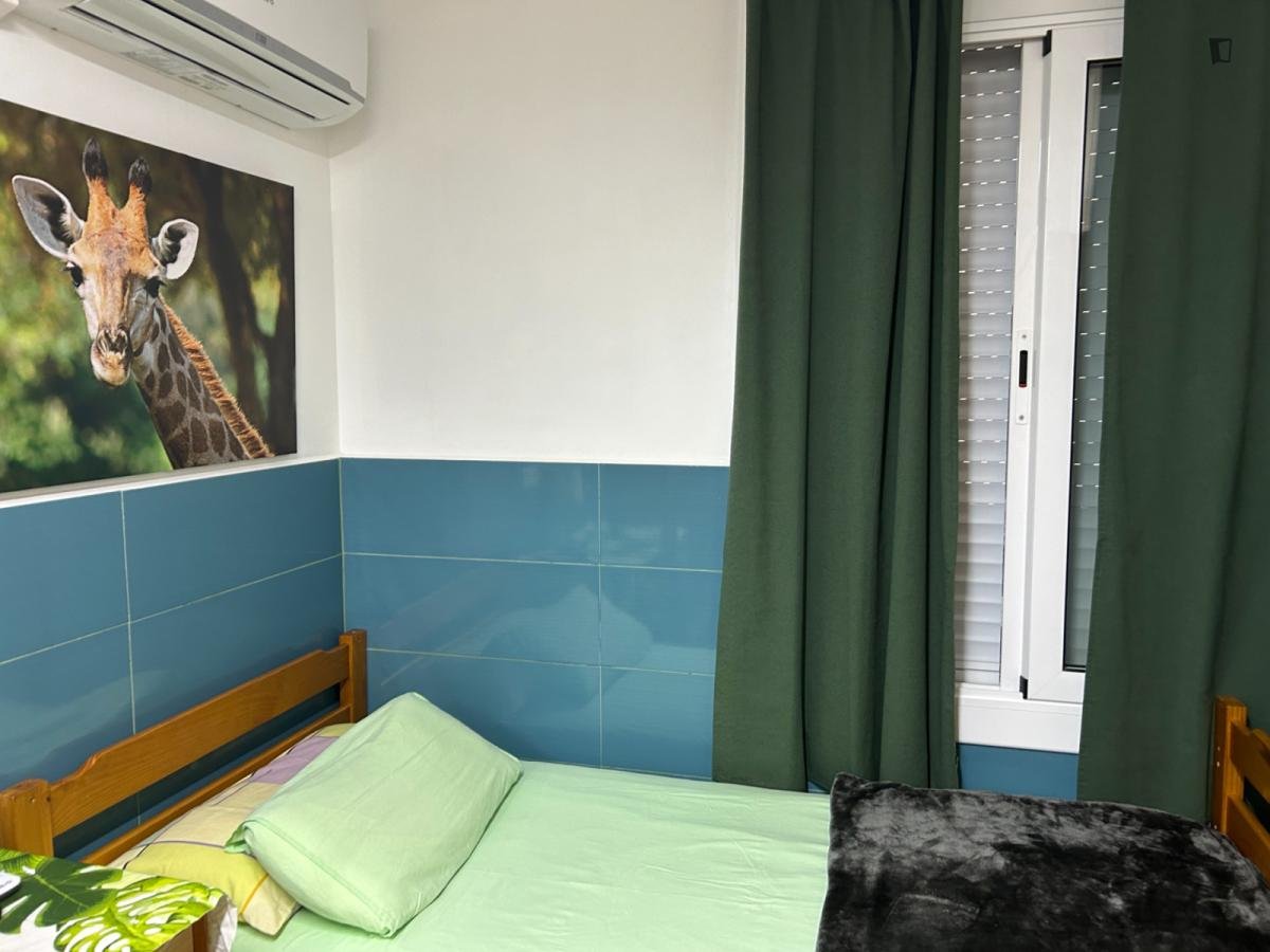 Piso de 20 m² en l'Hospitalet de Llobregat