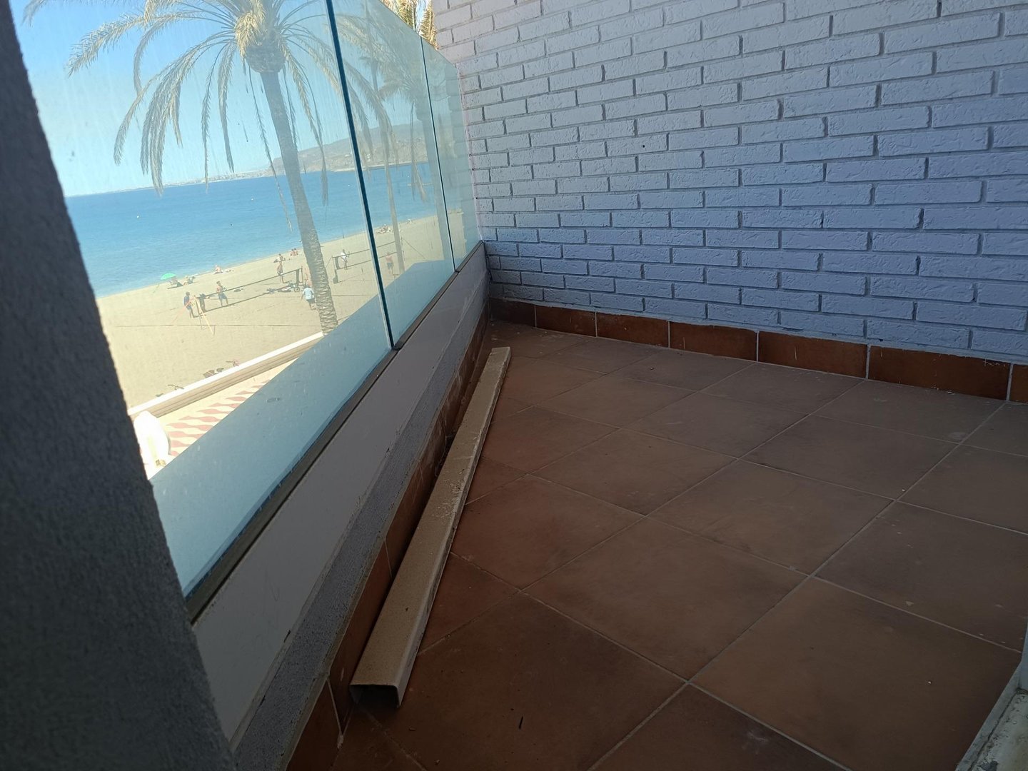 Piso de 80 m² en Almería