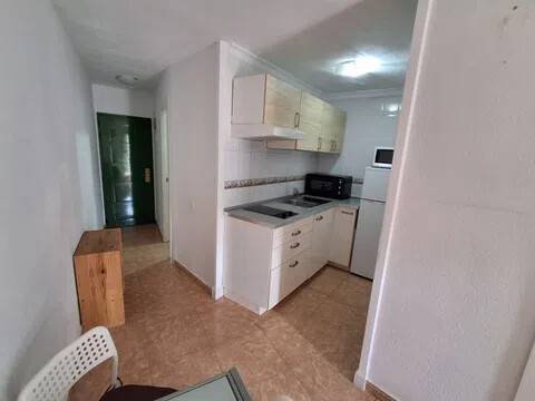 Piso de 35 m² en San Bartolomé de Tirajana