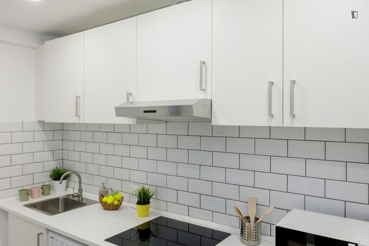 Habitación en alquiler, l'Hospitalet de Llobregat