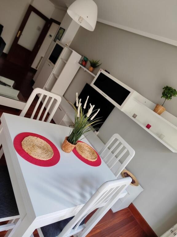 Pis de 65 m² a Múrcia