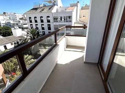 Piso de 118 m² en Estepona