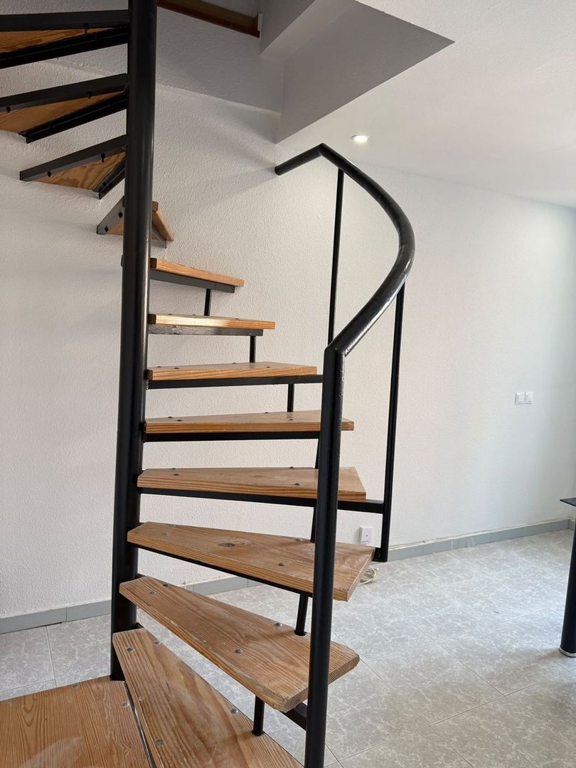 Pis de 65 m² a Valladolid