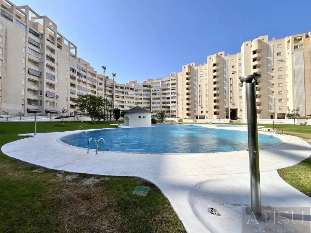 Piso de 133 m² en el Campello