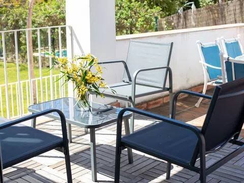 Casa de 280 m² en Isla Cristina