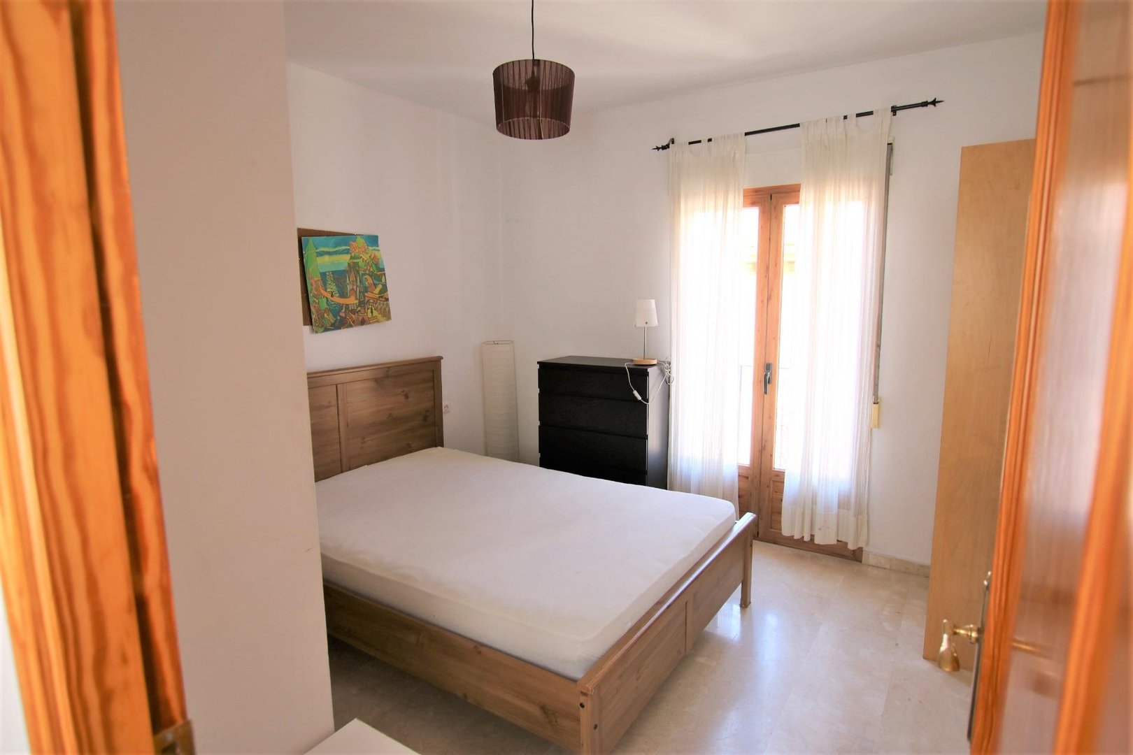 Appartamento 35 m² a Granada