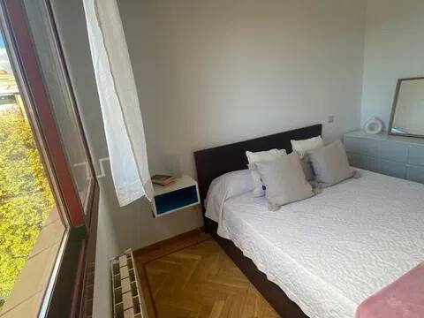 Pis de 57 m² a Madrid