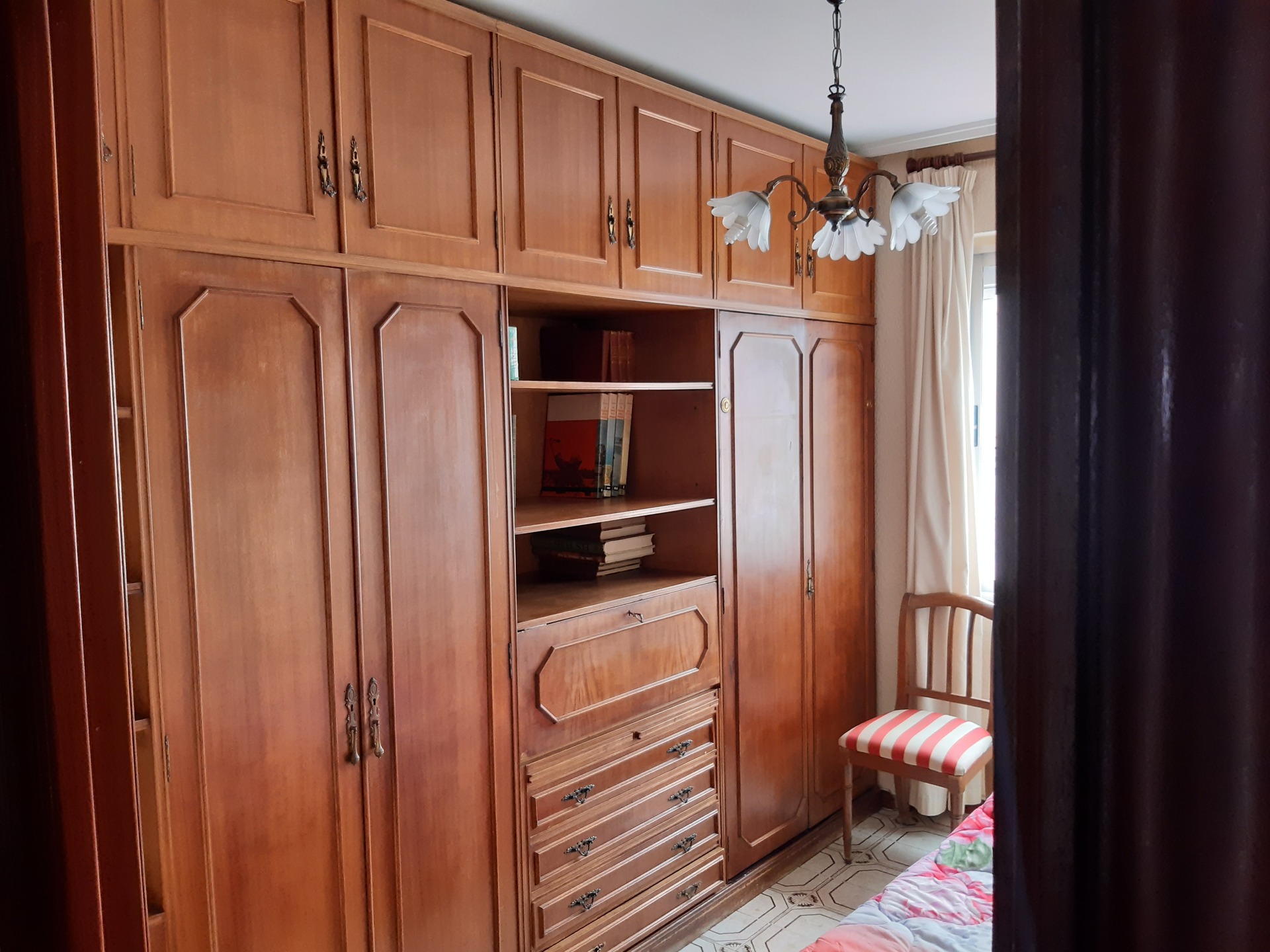 Habitación 120 m², Valencia