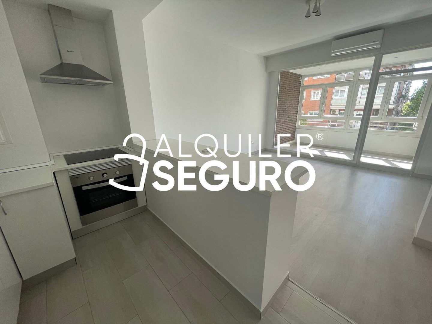 Pis de 60 m² a Madrid