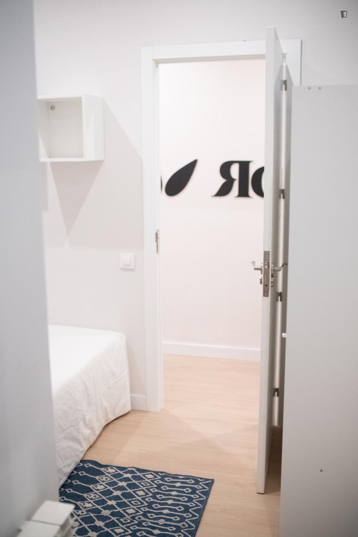Habitación en alquiler, Barcelona
