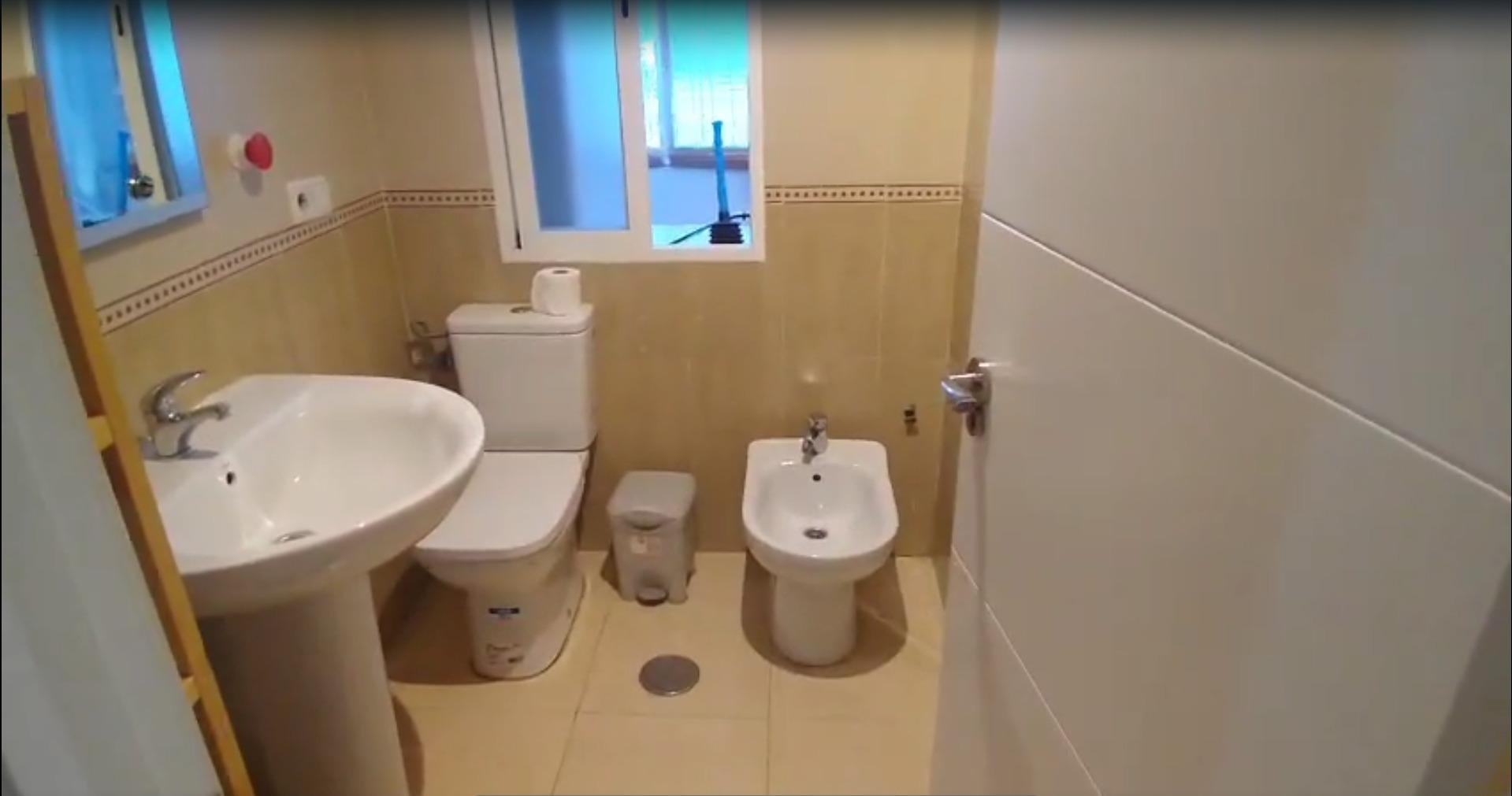 Zimmer zur Miete, Granada