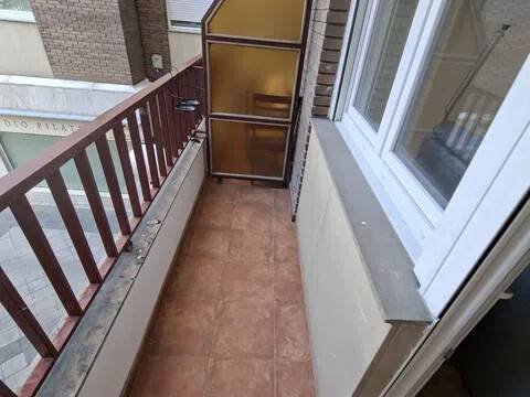Pis de 115 m² a Salamanca