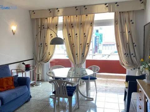 Piso de 46 m² en San Cristóbal de La Laguna