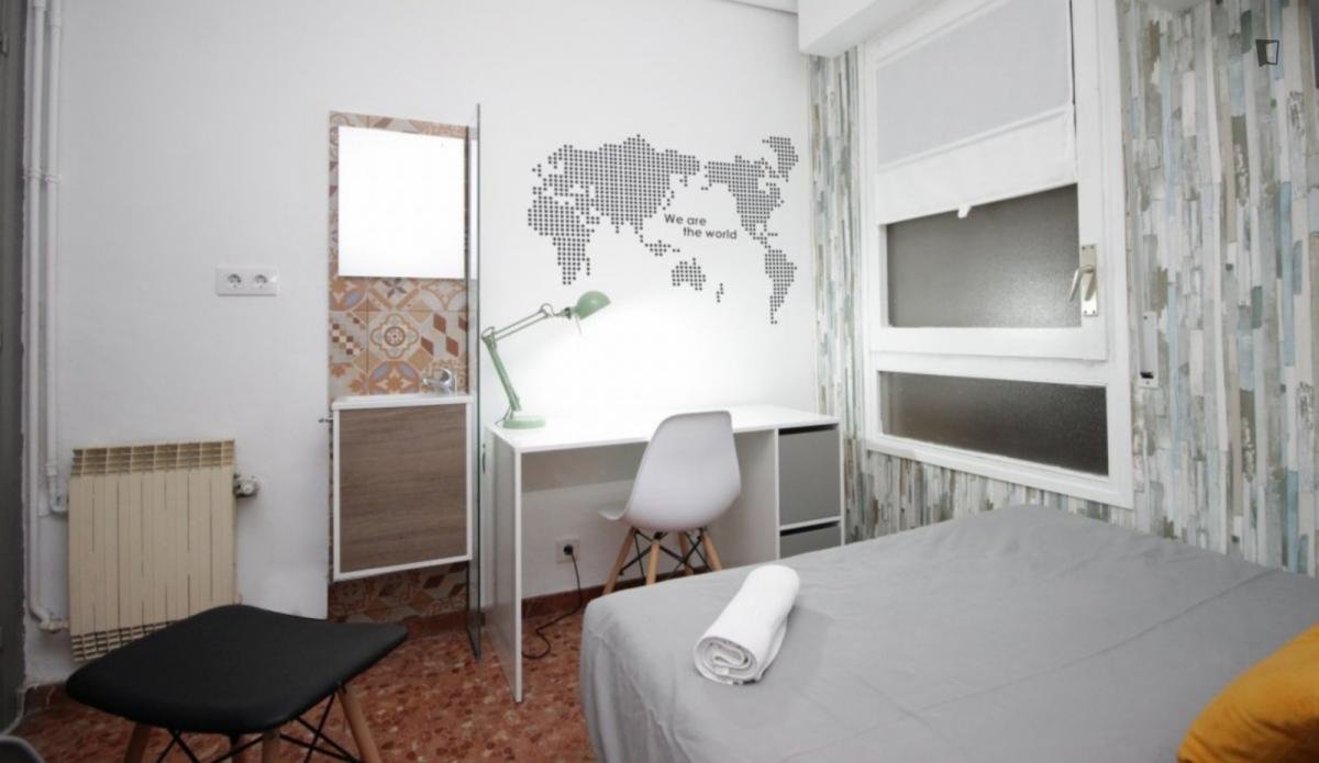 Habitación en alquiler, Barcelona