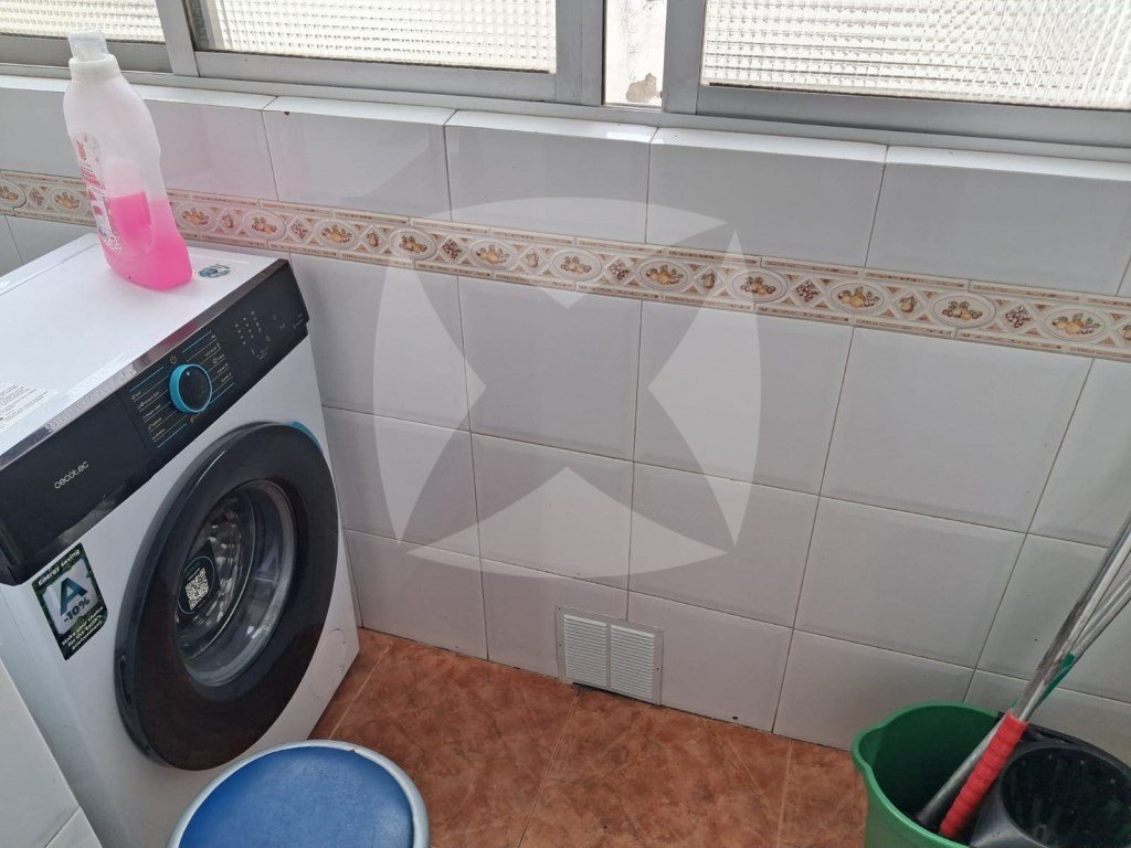 Piso de 112 m² en Badajoz