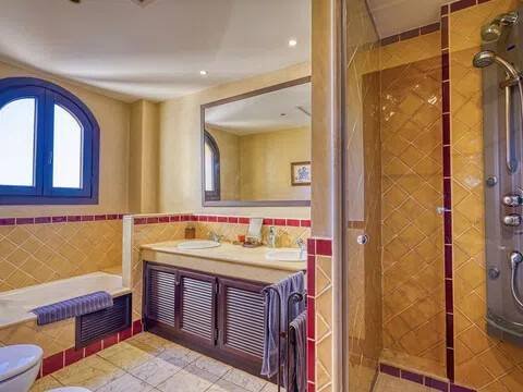Pis de 195 m² a San Roque